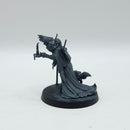 Warhammer Quest Cursed City: Torgillius the Chamberlain and Gorslav the Gravekeeper (AW015)