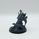 Warhammer Quest Cursed City: Torgillius the Chamberlain and Gorslav the Gravekeeper (AW015)