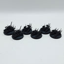 Warhammer Quest Cursed City: Corpse Rats (BJ148)