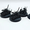 Warhammer Quest Cursed City: Corpse Rats (BJ148)