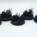 Warhammer Quest Cursed City: Corpse Rats (BJ148)