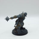 Warhammer Quest Cursed City: Brutogg Corpse-Eater and Dagnai Holdenstock (AW040)