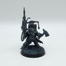 Warhammer Quest Cursed City: Brutogg Corpse-Eater and Dagnai Holdenstock (AW040)