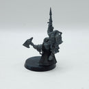 Warhammer Quest Cursed City: Brutogg Corpse-Eater and Dagnai Holdenstock (AW040)