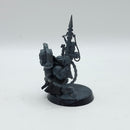 Warhammer Quest Cursed City: Brutogg Corpse-Eater and Dagnai Holdenstock (AW040)