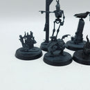 Warhammer Quest Cursed City: Miscellaneous Objective Miniatures (AD238)
