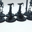 Warhammer Quest Cursed City: Miscellaneous Objective Miniatures (AD238)
