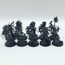 Warhammer Quest Cursed City: Deadwalker Zombies (AE036)