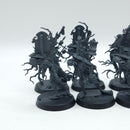 Warhammer Quest Cursed City: Deadwalker Zombies (AE036)