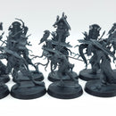 Warhammer Quest Cursed City: Deadwalker Zombies (AE036)