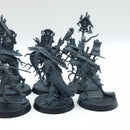 Warhammer Quest Cursed City: Deadwalker Zombies (AE036)
