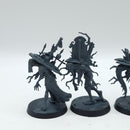 Warhammer Quest Cursed City: Deadwalker Zombies (AE036)