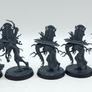 Warhammer Quest Cursed City: Deadwalker Zombies (AE036)