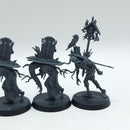Warhammer Quest Cursed City: Deadwalker Zombies (AE036)
