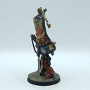 Warhammer 40k: Space Marine Blood Angels Ancient - Painted (BR024)