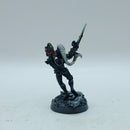 Warhammer 40k: Agents of the Imperium Callidus Assassin - Painted (BO110)