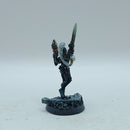 Warhammer 40k: Agents of the Imperium Callidus Assassin - Painted (BO110)