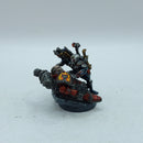 Warhammer 40k: Agents of the Imperium Eversor Assassin - Painted (BC157)
