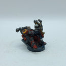 Warhammer 40k: Agents of the Imperium Eversor Assassin - Painted (BC157)