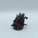 Warhammer 40k: Agents of the Imperium Eversor Assassin - Painted (BC157)
