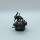 Warhammer 40k: Agents of the Imperium Eversor Assassin - Painted (BC157)