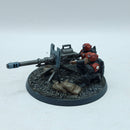 Warhammer 40k: Astra Militarum Heavy Weapons Team - Painted (BR069)