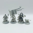 Warhammer Age of Sigmar: Stormcast Eternals Bundle (AP016)