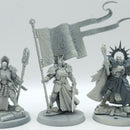 Warhammer Age of Sigmar: Stormcast Eternals Bundle (AP016)