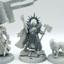 Warhammer Age of Sigmar: Stormcast Eternals Bundle (AP016)