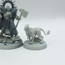 Warhammer Age of Sigmar: Stormcast Eternals Bundle (AP016)