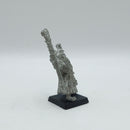 Warhammer The Old World: Empire of Man Metal Volkmar the Grim (AE083)