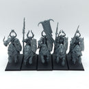 Warhammer The Old World: Warriors of Chaos Chaos Knights (BC082)