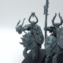 Warhammer The Old World: Warriors of Chaos Chaos Knights (BC082)