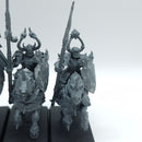 Warhammer The Old World: Warriors of Chaos Chaos Knights (BC082)