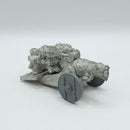 Warhammer The Old World: Dwarfen Mountain Holds Flame Cannon - Missing Valve (BI202)
