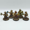 Warhammer Age of Sigmar: Stormcast Eternals Retributors (AE053)