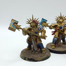 Warhammer Age of Sigmar: Stormcast Eternals Retributors (AE053)