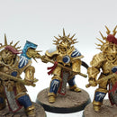 Warhammer Age of Sigmar: Stormcast Eternals Retributors (AE053)