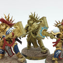 Warhammer Age of Sigmar: Stormcast Eternals Retributors (AE053)