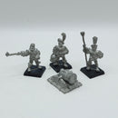 Warhammer The Old World: Empire of Man Metal Great Mortar (AW167)