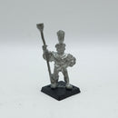 Warhammer The Old World: Empire of Man Metal Great Mortar (AW167)