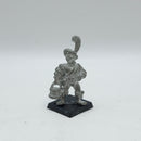 Warhammer The Old World: Empire of Man Metal Great Mortar (AW167)
