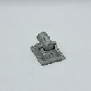 Warhammer The Old World: Empire of Man Metal Great Mortar (AW167)