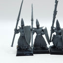 Warhammer The Old World: High Elves Elven Spearmen (AJ033)