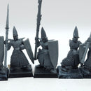 Warhammer The Old World: High Elves Elven Spearmen (AJ033)