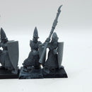 Warhammer The Old World: High Elves Elven Spearmen (AJ033)