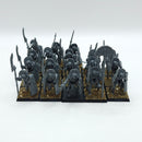 Warhammer The Old World: Tomb Kings of Khemri Tomb Guard (BJ042)
