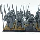 Warhammer The Old World: Tomb Kings of Khemri Tomb Guard (BJ042)