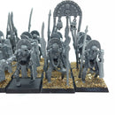 Warhammer The Old World: Tomb Kings of Khemri Tomb Guard (BJ042)