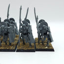 Warhammer The Old World: Tomb Kings of Khemri Tomb Guard (BJ042)